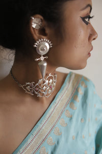 Peshwari Choker
