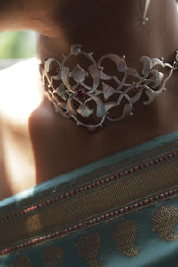 Peshwari Choker