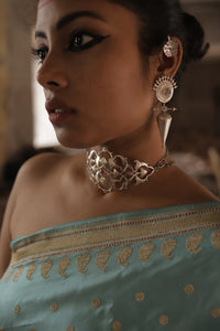 Peshwari Choker