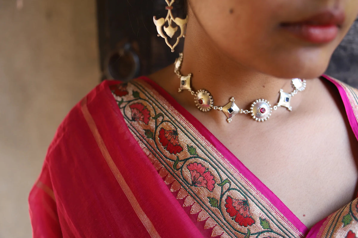 Chand-Tara Choker