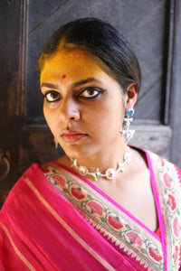 Chand-Tara Choker