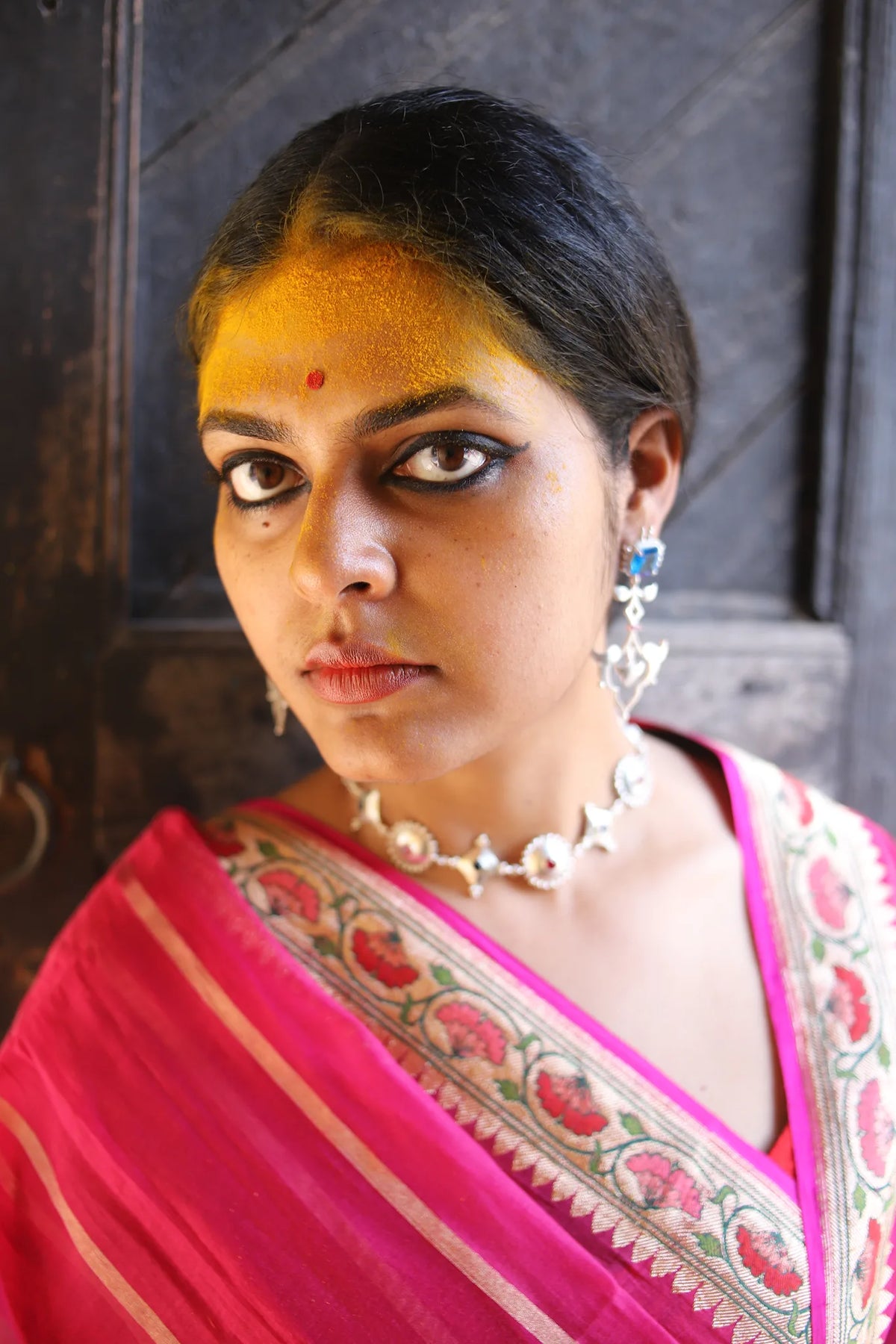 Chand-Tara Choker