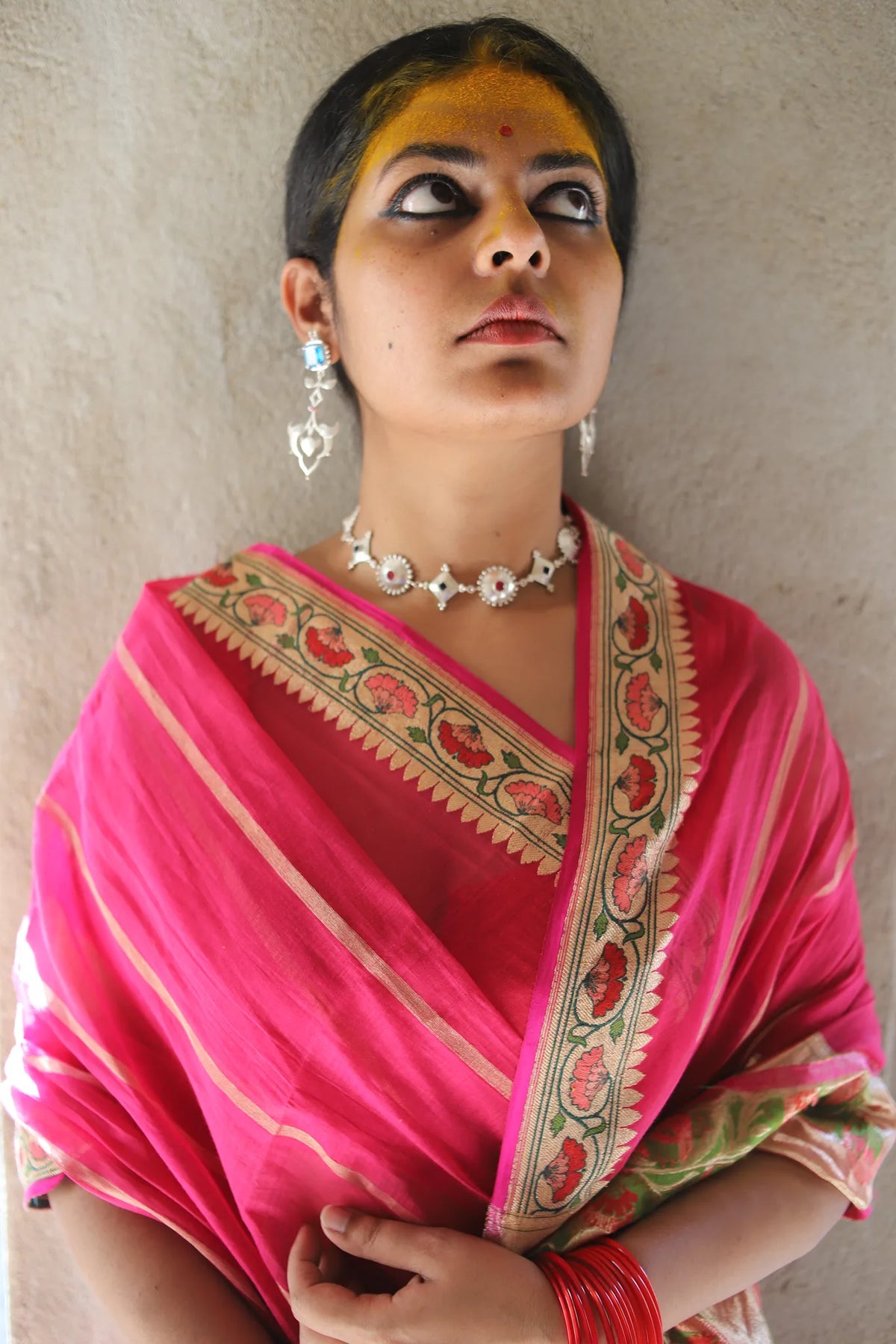 Chand-Tara Choker