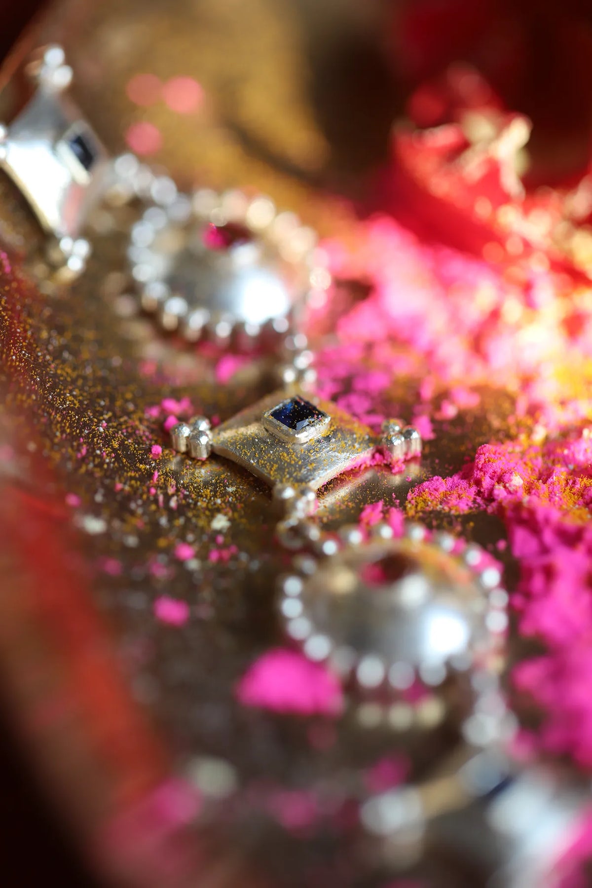 Chand-Tara Choker