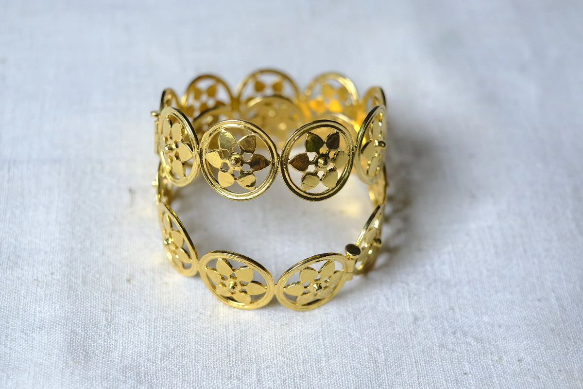 Jam Bangle