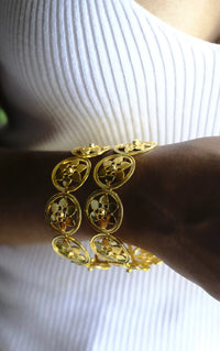 Jam Bangle