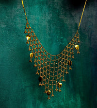 Jhalar Choker