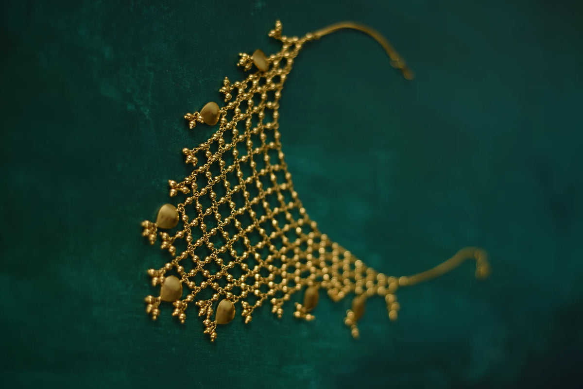 Jhalar Choker