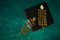 Fulwar Earrings