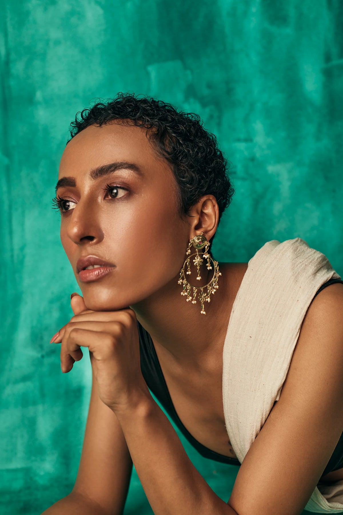Shabnam Earrings