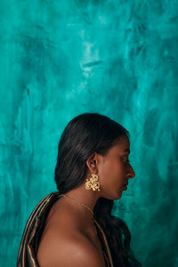 Toradar Earrings