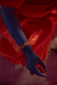 Alpona Bangle