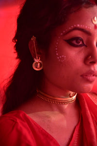 Sharmila Earrings