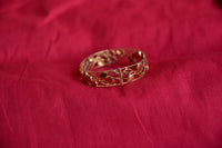 Alpona Bangle
