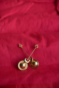Sharmila Earrings