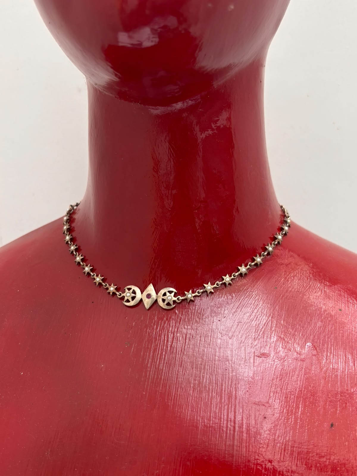 Chandni Choker