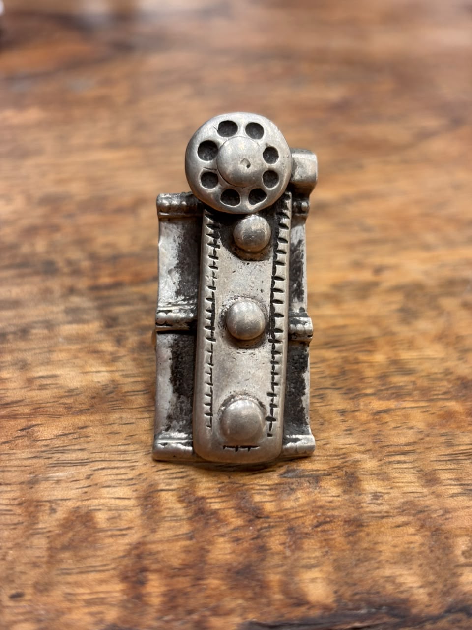 Vintage Phalak Ring