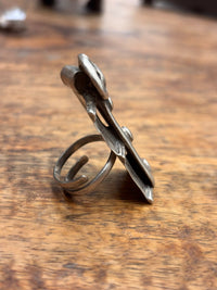 Vintage Phalak Ring