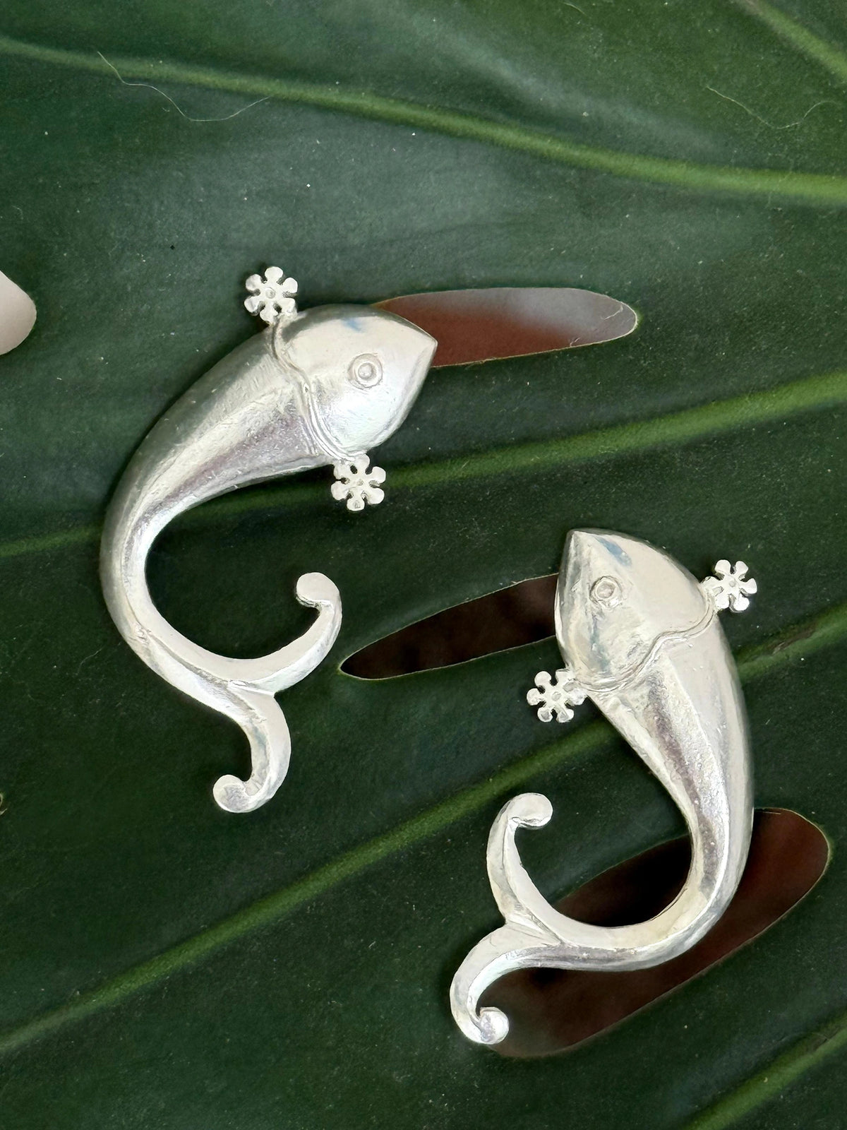 Haku Earring