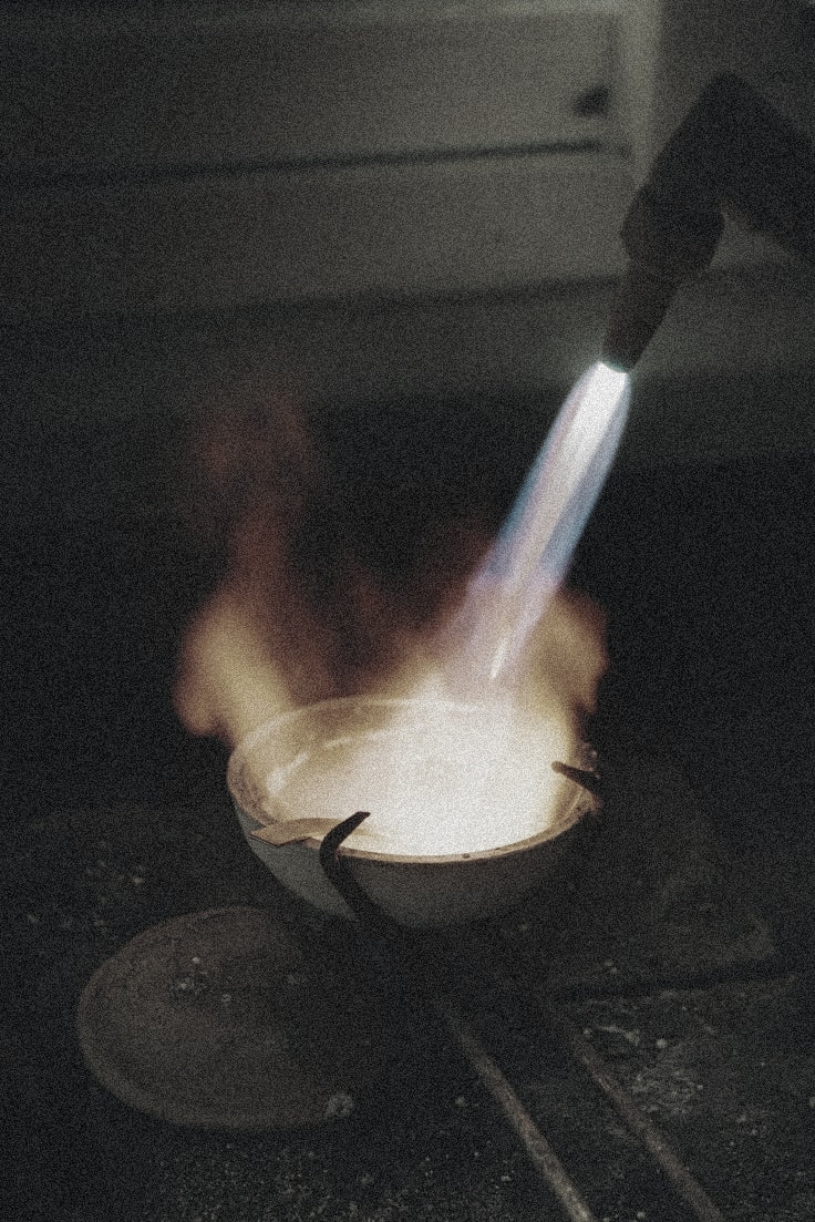 The Making