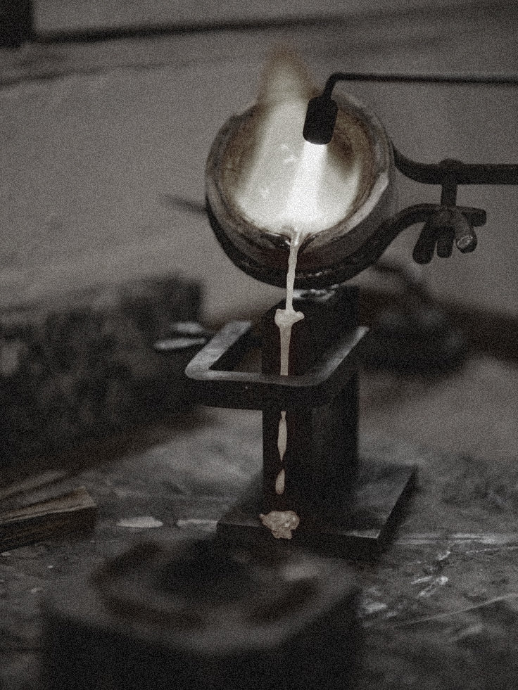 The Making