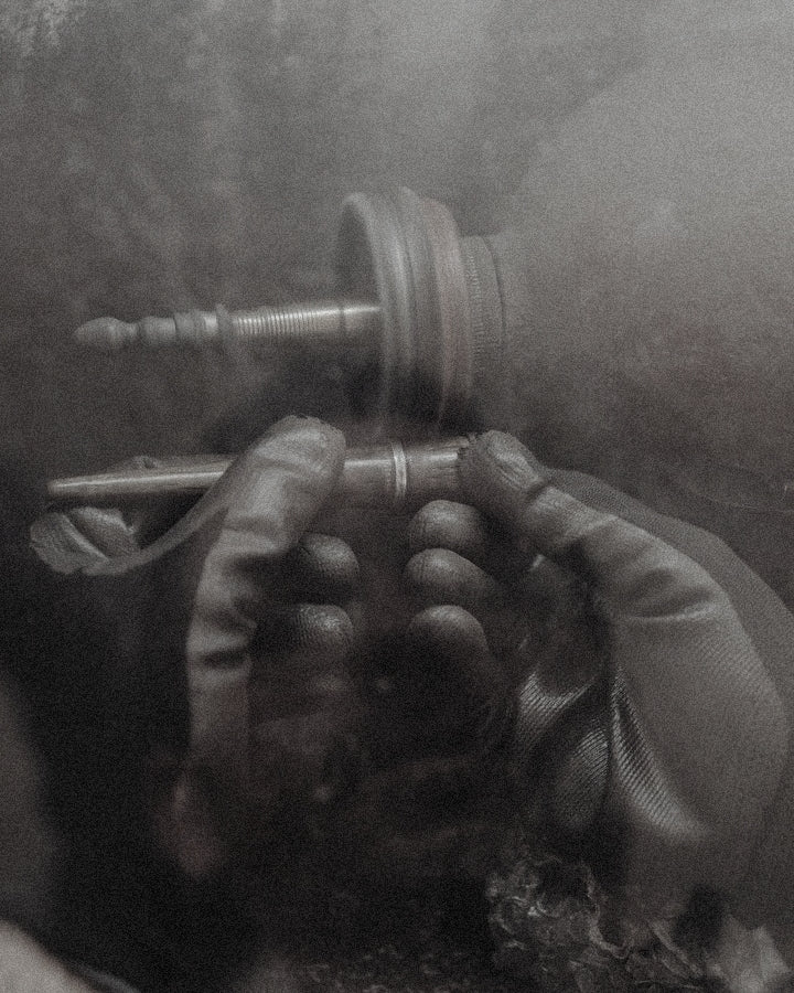 The Making