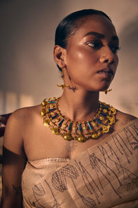 Himel Neckpiece