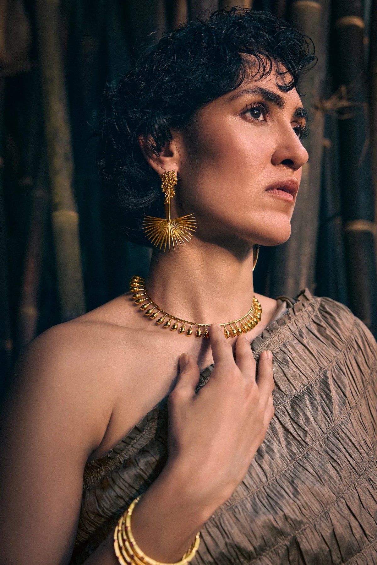 Palmier Danglers