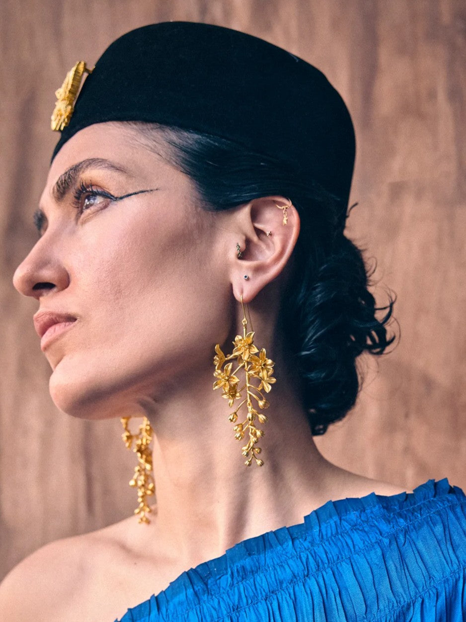Amaltash Danglers