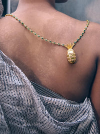 Painappuru Pendant