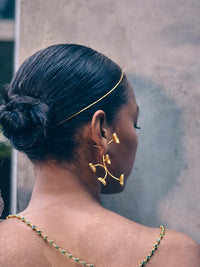 Shaluk Danglers