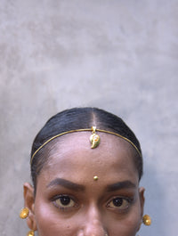 Golapkhash Pendant