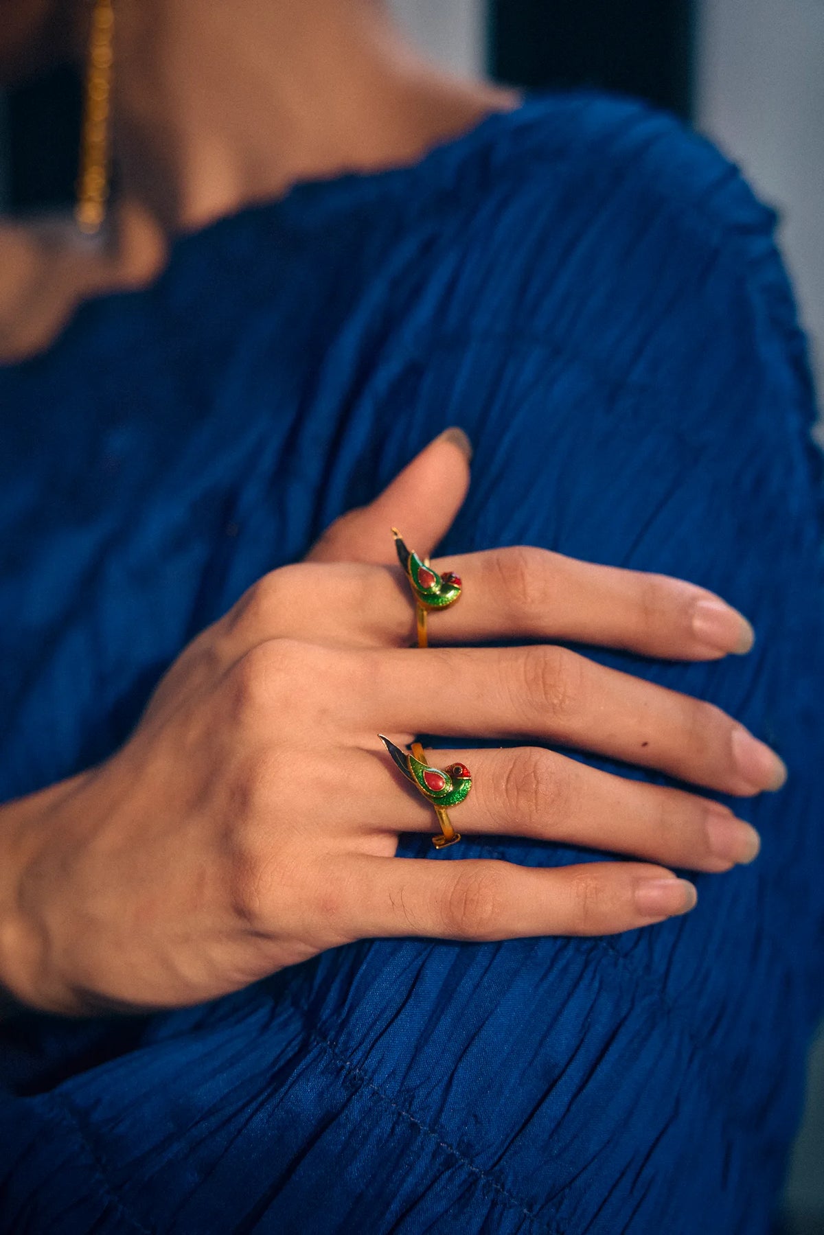 Tota Ring