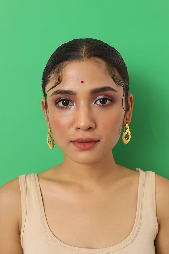 Kalka Earrings