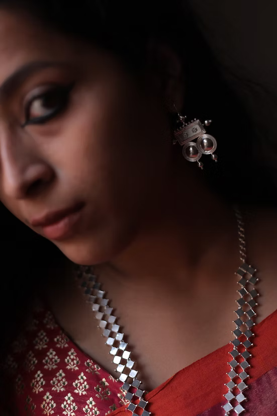 Surya Katavul Earrings