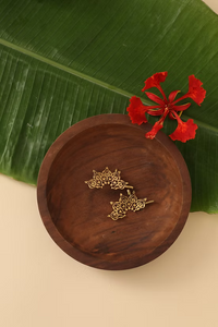 Peshwari Kaan Brass