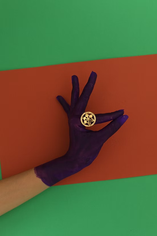 JAM Ring