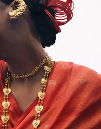 Torongo Choker