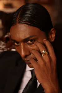 Amba Ring