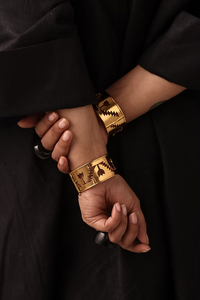 Shapla Bangle