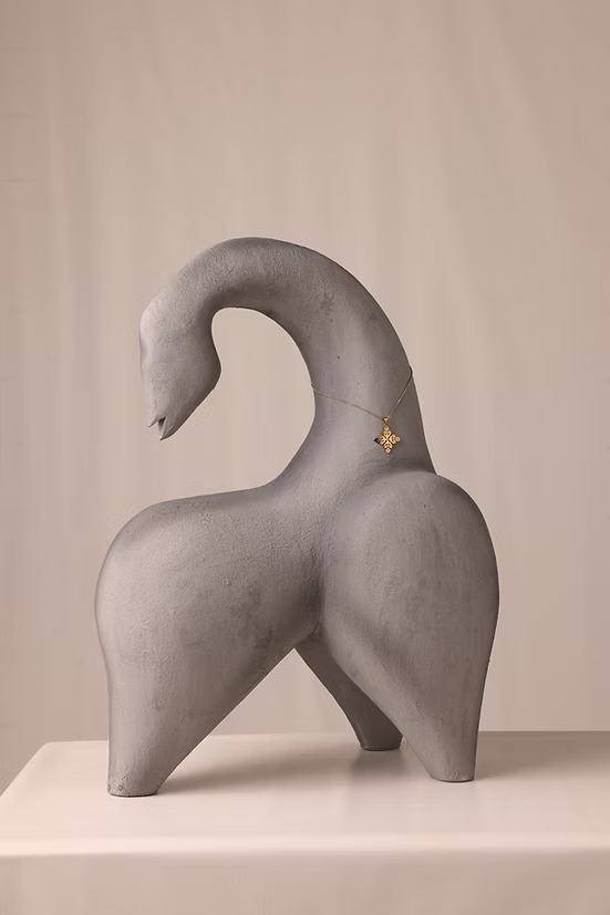 Hazar Tara Pendant