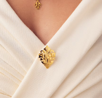 Dani Brooch