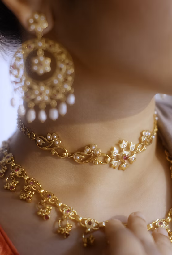 Brinda Choker