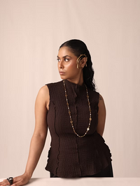 Duria Neckpiece