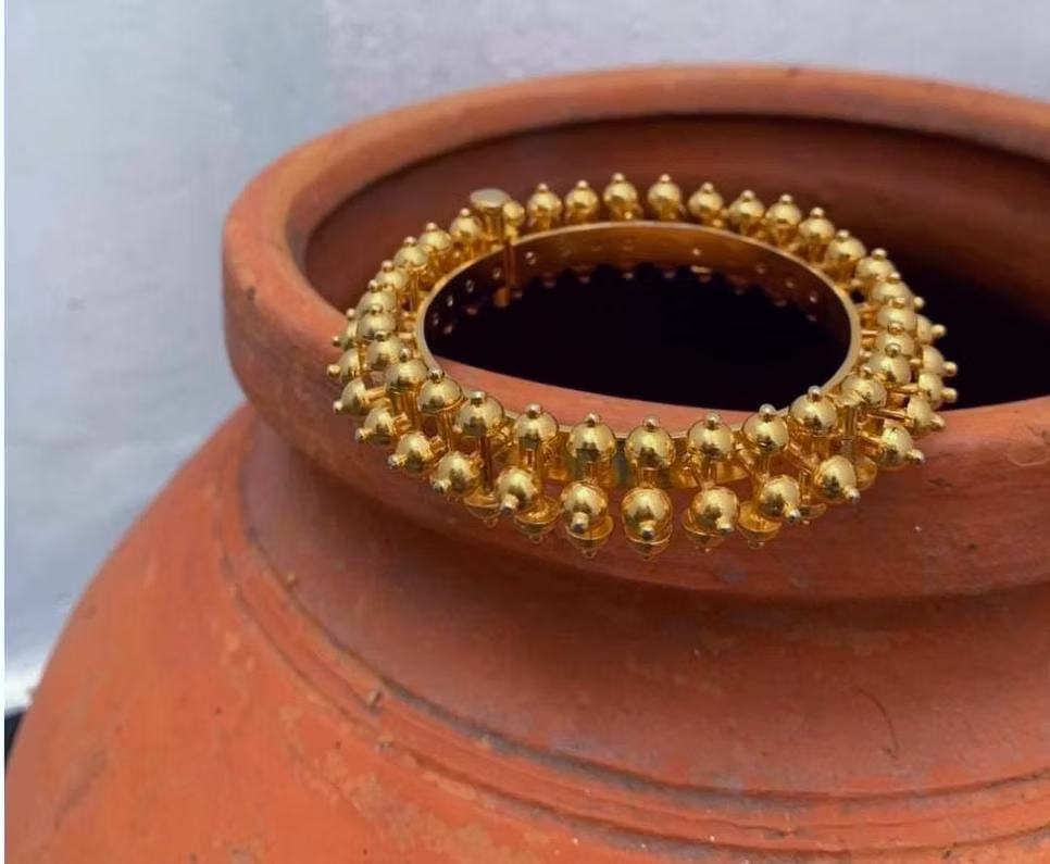 Konark Bangle