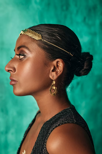 Kalka Earrings