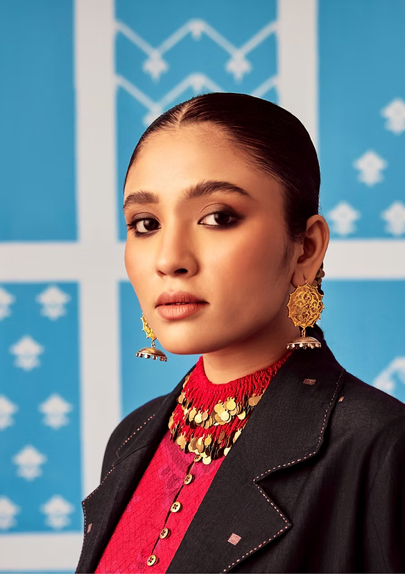Ayana Uttara Earrings