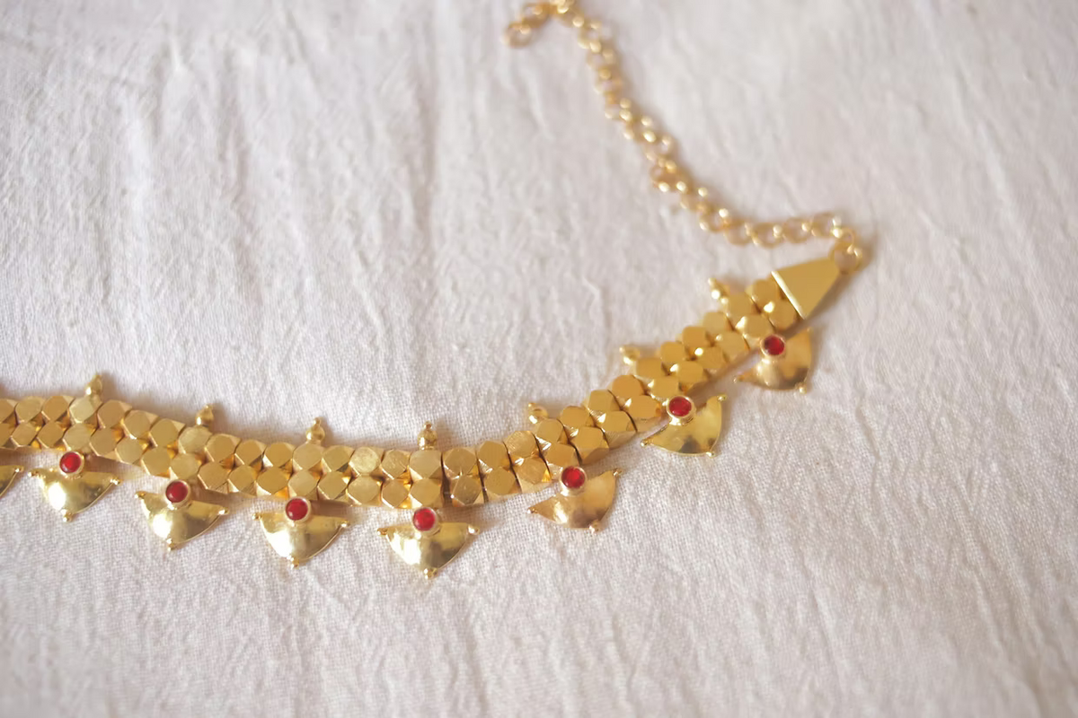 Kaanthi Choker