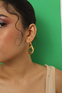 Kalka Earrings