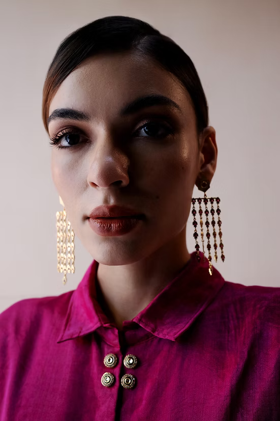 Fulwar Earrings